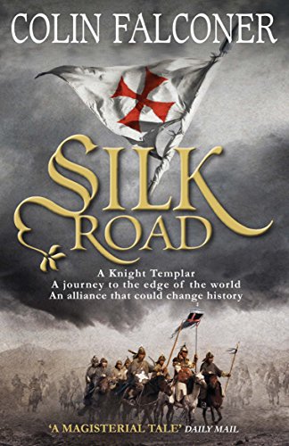 9780857891105: Silk Road (Edge of the World)
