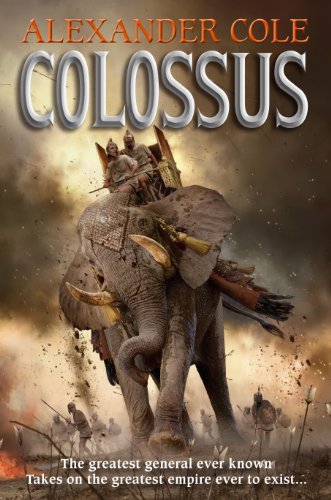 9780857891150: Colossus