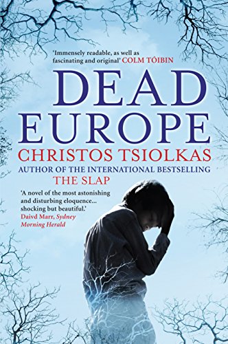 Beispielbild fr Dead Europe zum Verkauf von WorldofBooks