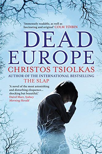 Stock image for Dead Europe for sale by Blackwell's