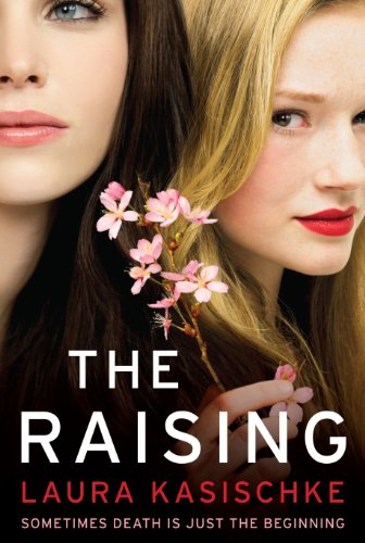 Stock image for The Raising for sale by Reuseabook