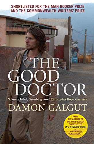 9780857891723: The Good Doctor