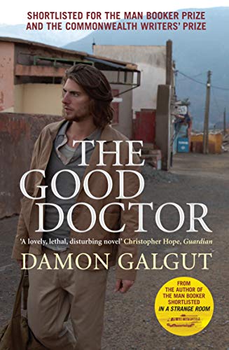 Stock image for The Good Doctor for sale by WorldofBooks