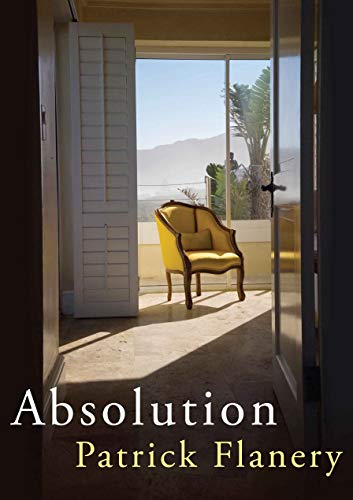 Stock image for Absolution for sale by AwesomeBooks