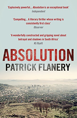 Stock image for absolution. patrick flanery for sale by HPB-Ruby