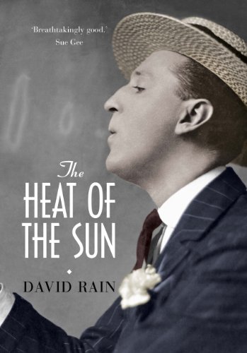 Stock image for The Heat of the Sun for sale by PsychoBabel & Skoob Books