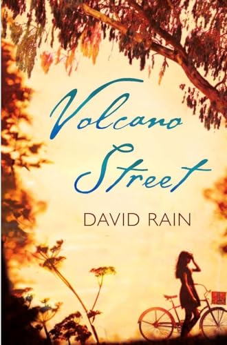 Stock image for Volcano Street for sale by WorldofBooks