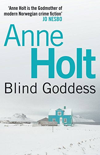 Stock image for Blind Goddess for sale by ThriftBooks-Atlanta