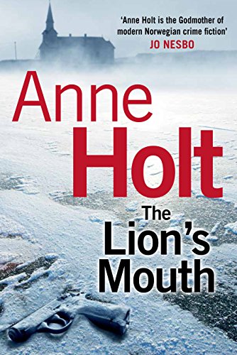 Beispielbild fr The Lion's Mouth: Hanne Wilhelmsen 04 (Hanne Wilhelmsen 4) zum Verkauf von medimops