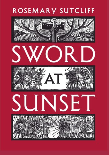 9780857892430: Sword at Sunset