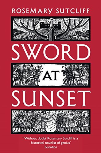 Beispielbild fr Sword at Sunset zum Verkauf von WorldofBooks