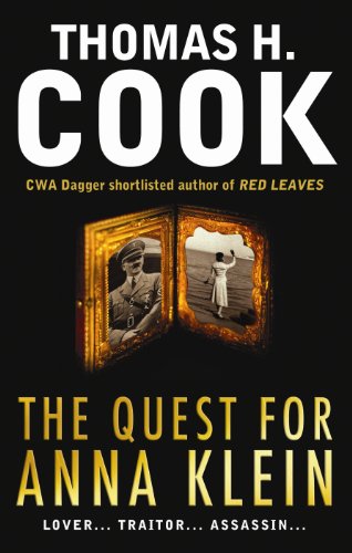 Quest for Anna Klein (9780857892591) by Thomas H. Cook