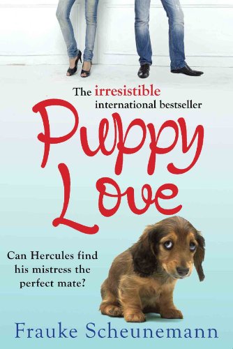 Beispielbild fr Puppy Love zum Verkauf von WorldofBooks