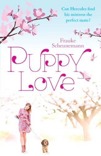 Beispielbild fr Puppy Love zum Verkauf von WorldofBooks