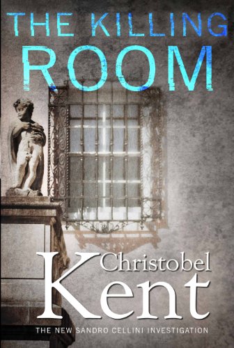Stock image for The Killing Room for sale by Better World Books
