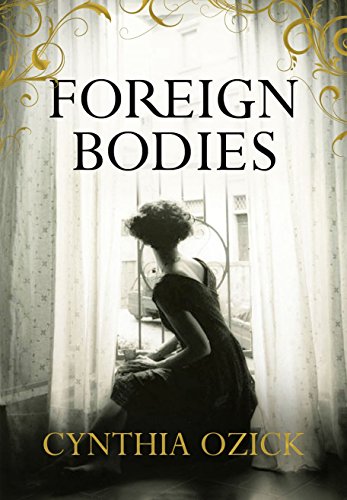 9780857893628: Foreign Bodies