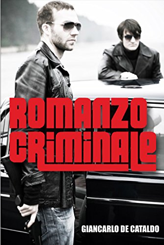 Beispielbild fr Romanzo Criminale zum Verkauf von WorldofBooks