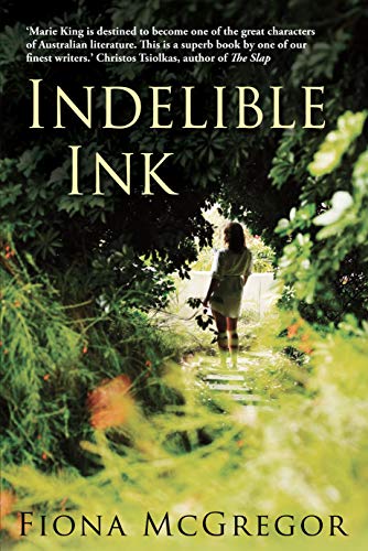 Stock image for Indelible Ink for sale by WorldofBooks