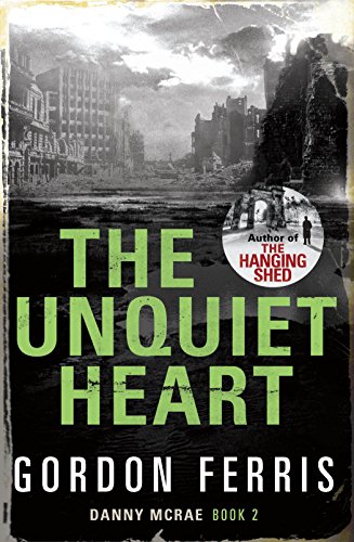 Stock image for The Unquiet Heart for sale by Better World Books