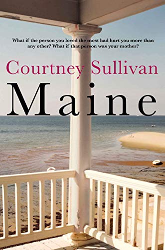 Stock image for Maine for sale by WorldofBooks