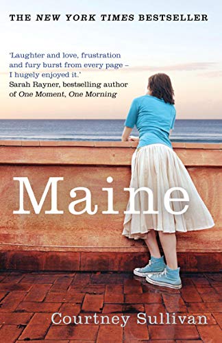 Stock image for Maine for sale by Blackwell's