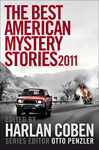 9780857895011: The Best American Mystery Stories 2011