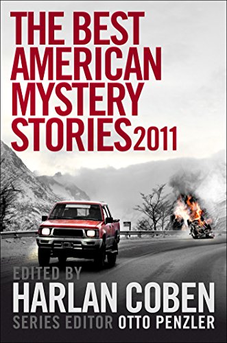 9780857895035: The Best American Mystery Stories