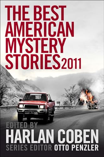 9780857895035: The Best American Mystery Stories 2011