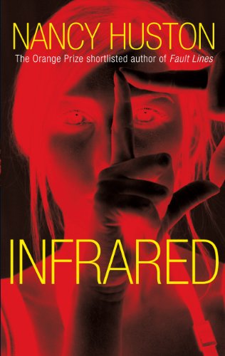 Beispielbild fr Infrared zum Verkauf von WorldofBooks