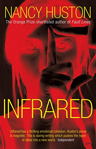 Stock image for Infrared for sale by Blackwell's