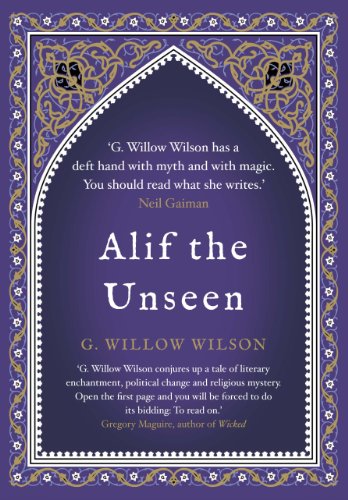 9780857895660: Alif the Unseen