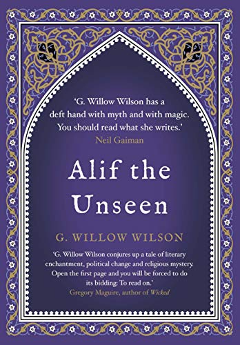 9780857895677: Alif the Unseen