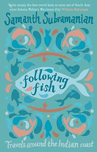 Beispielbild fr Following Fish Air Exp zum Verkauf von ThriftBooks-Dallas