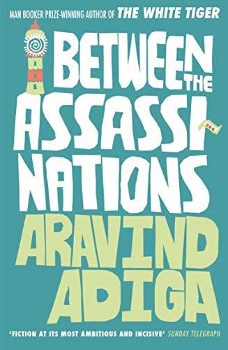 Stock image for Between the Assassinations for sale by WorldofBooks