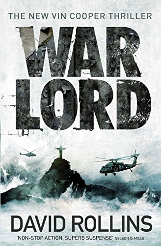 Stock image for War Lord for sale by Zoom Books Company