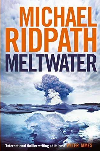 Meltwater (Fire & Ice) - Ridpath, Michael