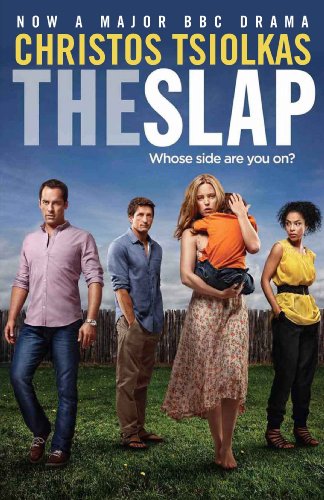 Beispielbild fr The Slap: TV Tie-in zum Verkauf von WorldofBooks