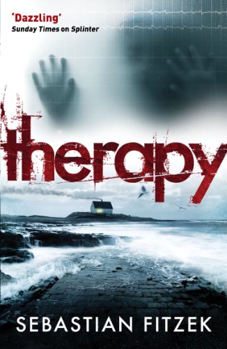 Beispielbild fr Therapy: A gripping, chilling psychological thriller zum Verkauf von WorldofBooks