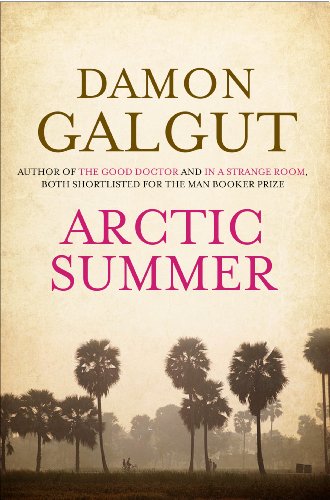 Stock image for Arctic Summer for sale by WorldofBooks