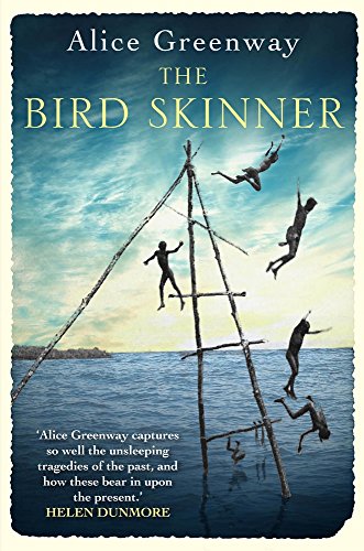 Beispielbild fr The Bird Skinner zum Verkauf von Better World Books