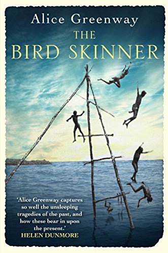 Stock image for The Bird Skinner for sale by Better World Books