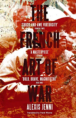 Beispielbild fr The French Art of War zum Verkauf von Blackwell's