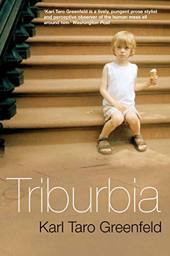 Beispielbild fr Triburbia zum Verkauf von Better World Books Ltd