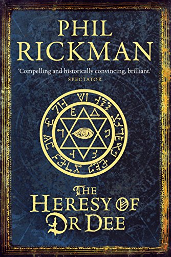 9780857897701: The Heresy of Dr Dee (2)