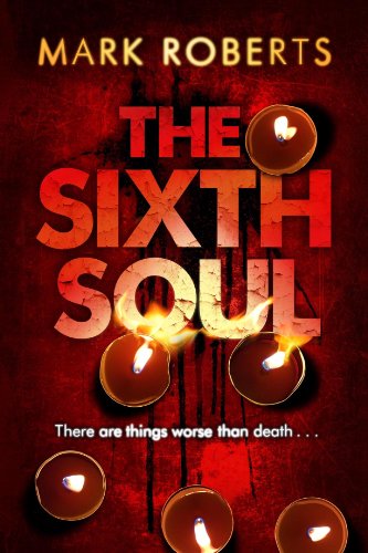 9780857897862: The Sixth Soul: Brilliant page turner - a dark serial killer thriller with a twist