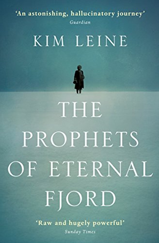 Stock image for The Prophets of Eternal Fjord for sale by Better World Books