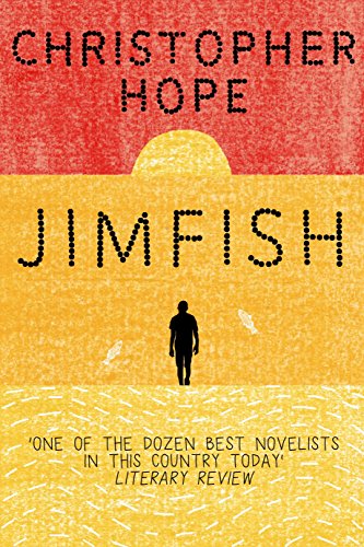 Stock image for Jimfish for sale by WorldofBooks