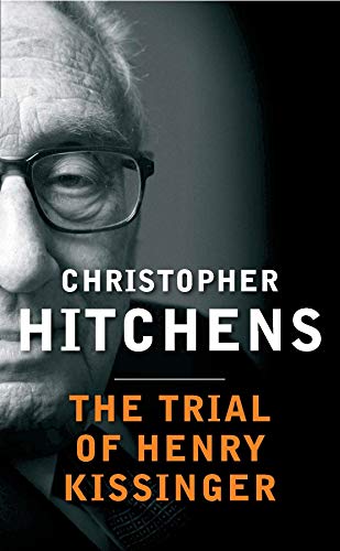9780857898371: The Trial Of Henry Kissinger
