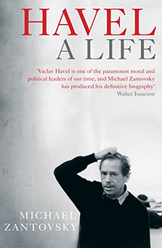 9780857898524: Havel: A Life