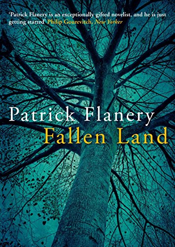 Stock image for Fallen Land for sale by Blackwell's